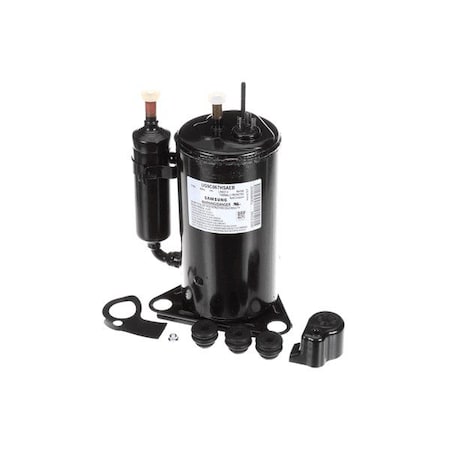 Manitowoc Compressor, 115/60/1 000010460